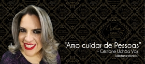 Cristiane Vaz - Profissional de Beleza e Estética