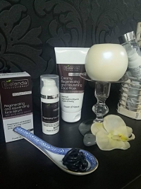 Tratamento Desintoxicante Regenerador