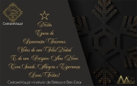 Boas Festas 2020/2021