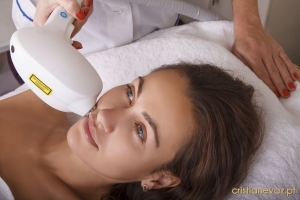 Laser Díodo: Campanha Março