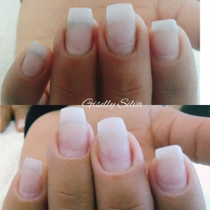 Cutilagem de Unhas