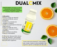 DualCMix
