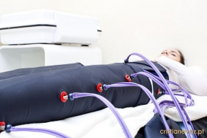 Pressoterapia: o que é?
