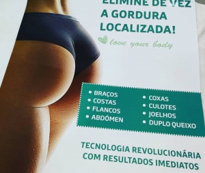 Criolipólise 360°