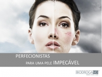 Tratamento de Ácidos - SKIN BOOSTER