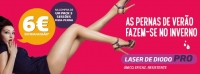 Campanha de Inverno Laser Diodo