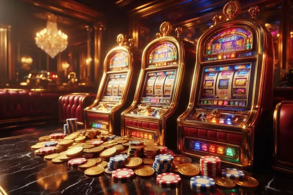 LolaJack Casino